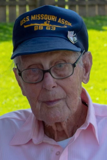 Kenneth K. Kopp 1922-2023 | News, Sports, Jobs - The Vindicator